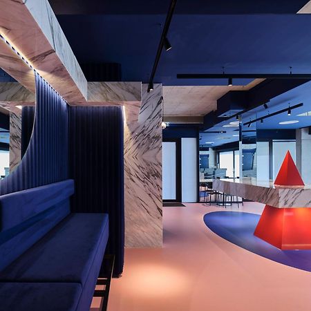 Emilu Design Hotel Штутгарт Экстерьер фото