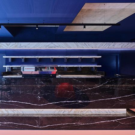 Emilu Design Hotel Штутгарт Экстерьер фото