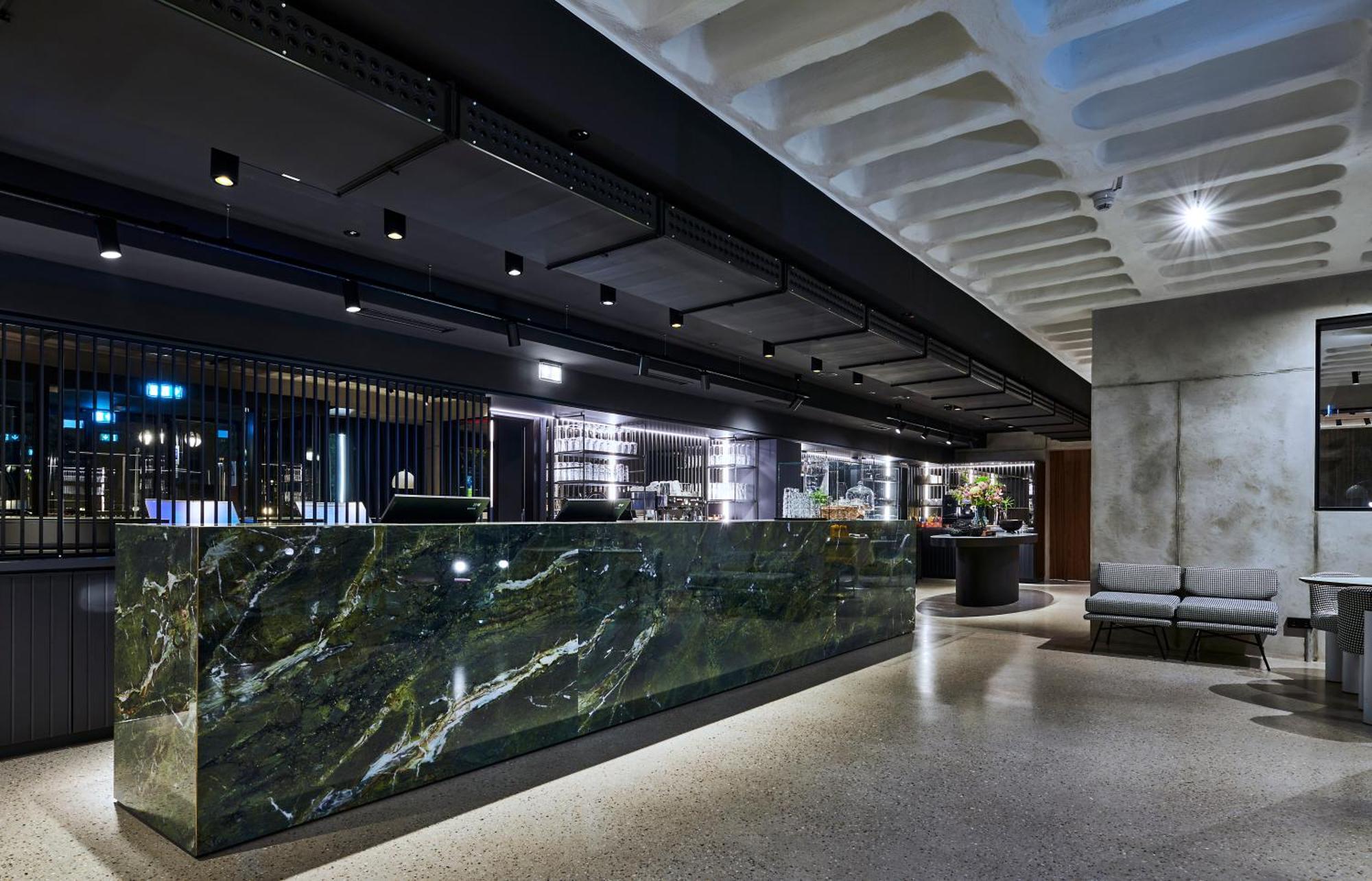 Emilu Design Hotel Штутгарт Экстерьер фото