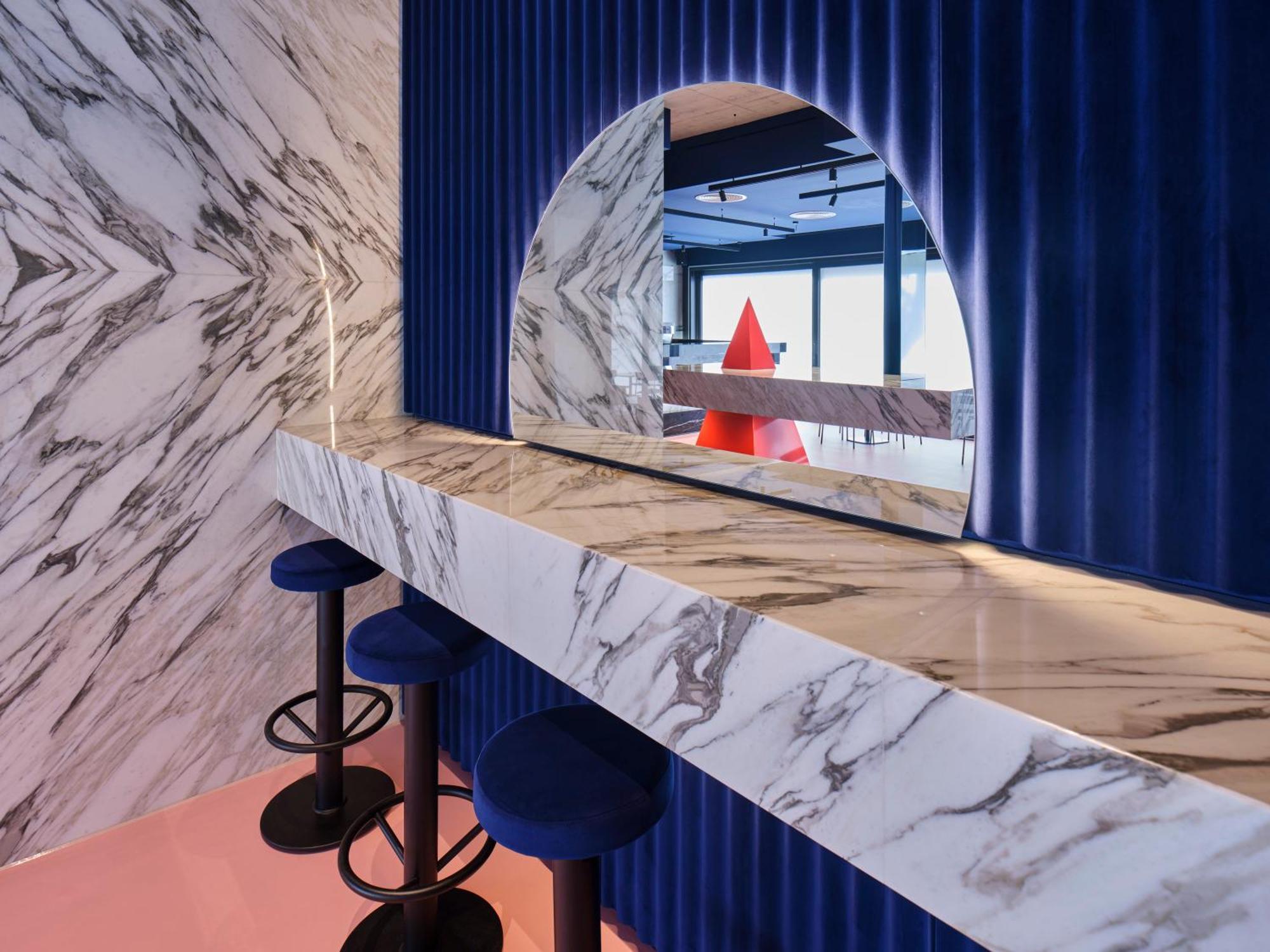 Emilu Design Hotel Штутгарт Экстерьер фото