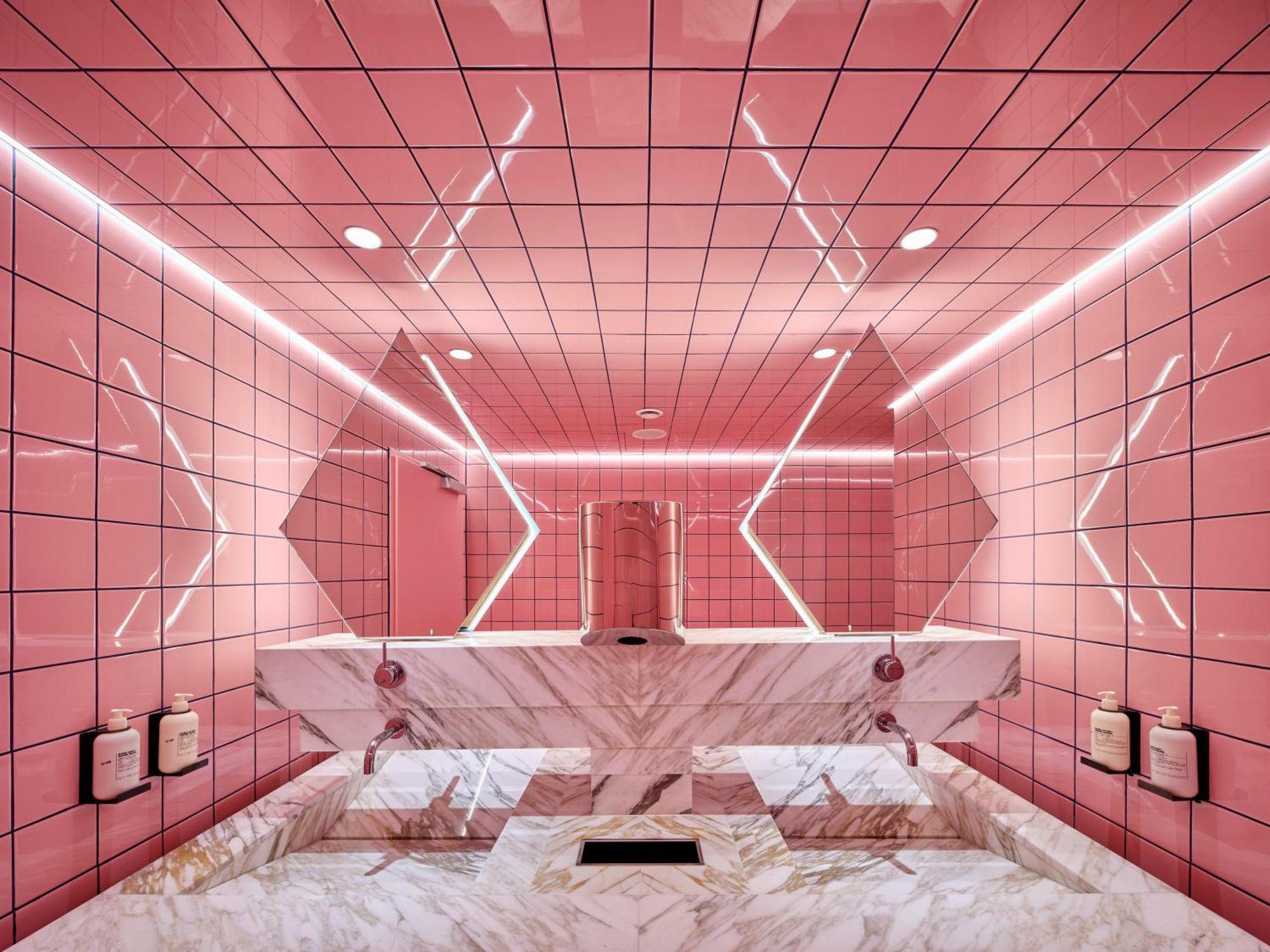 Emilu Design Hotel Штутгарт Экстерьер фото